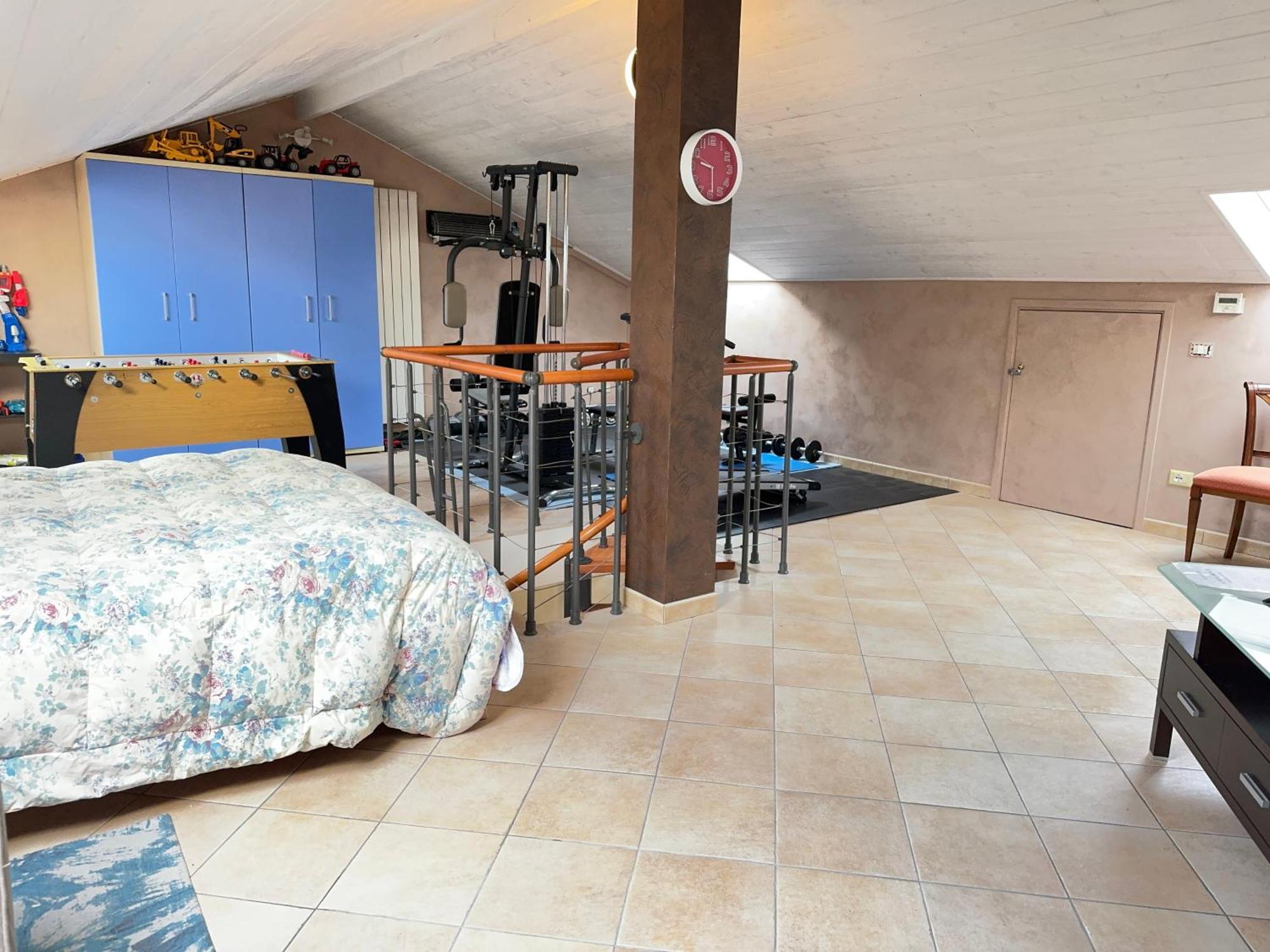 فيلا Bevera في Casa Perfetta Per Grandi Famiglie, Con Jacuzzi المظهر الخارجي الصورة
