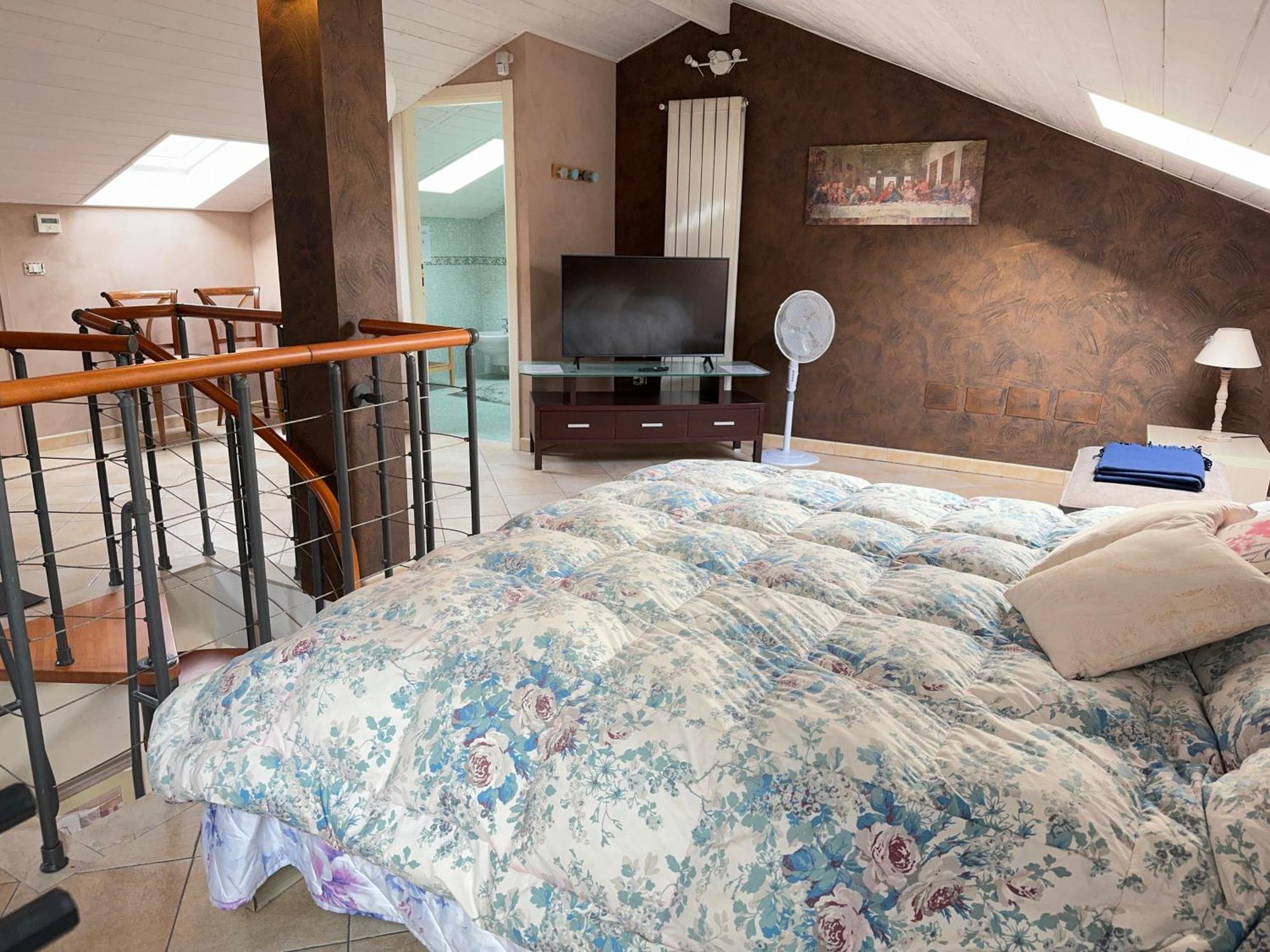 فيلا Bevera في Casa Perfetta Per Grandi Famiglie, Con Jacuzzi المظهر الخارجي الصورة