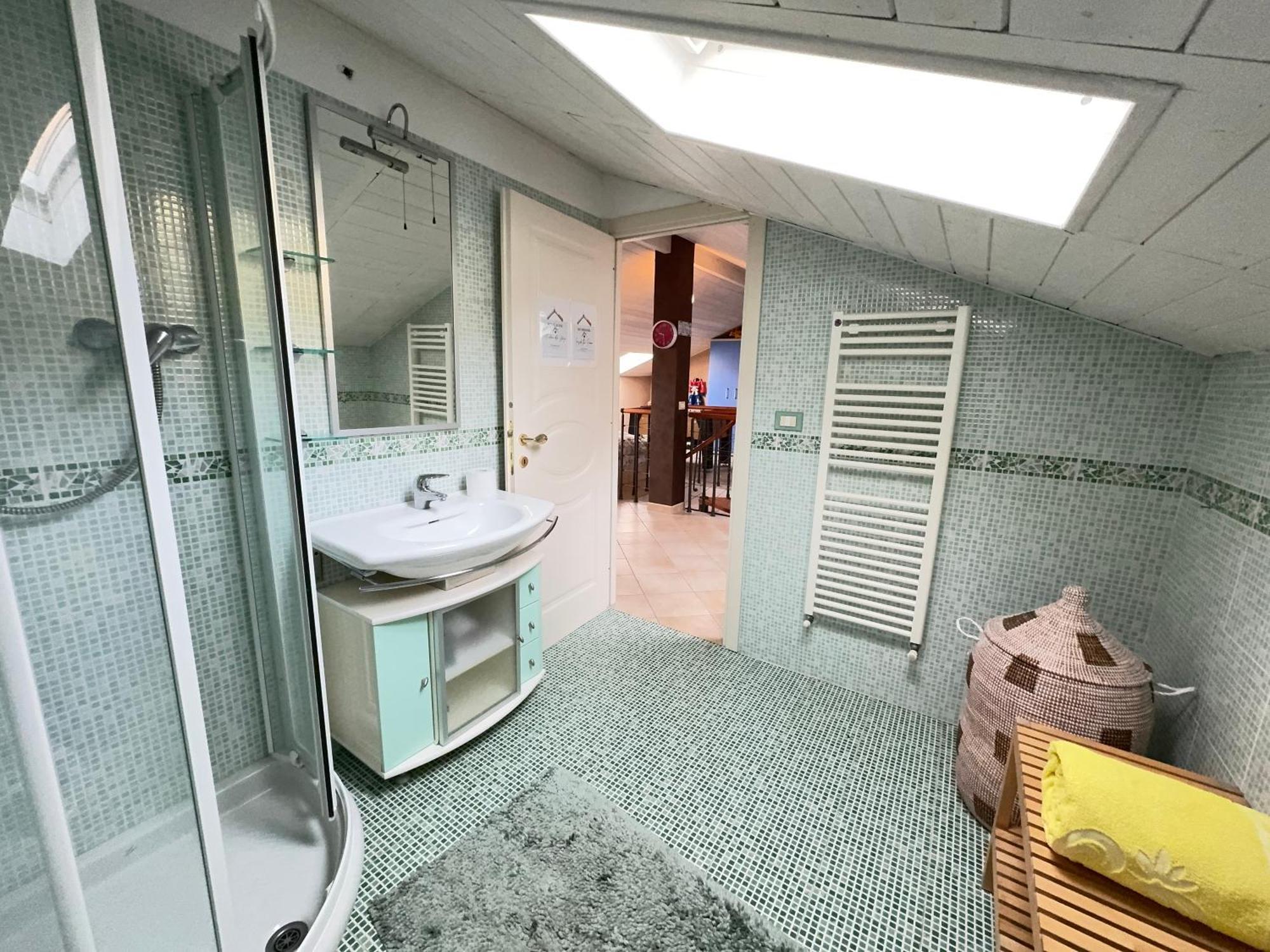 فيلا Bevera في Casa Perfetta Per Grandi Famiglie, Con Jacuzzi المظهر الخارجي الصورة