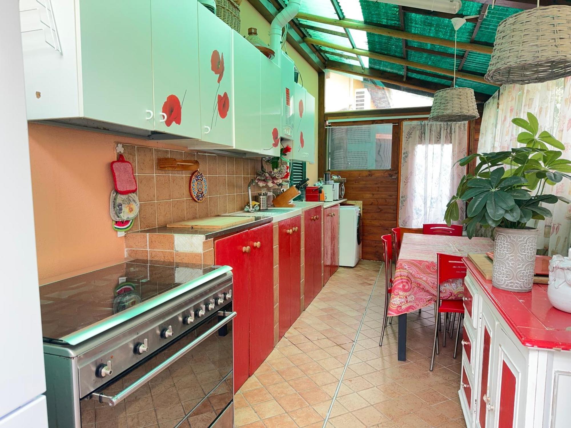فيلا Bevera في Casa Perfetta Per Grandi Famiglie, Con Jacuzzi المظهر الخارجي الصورة