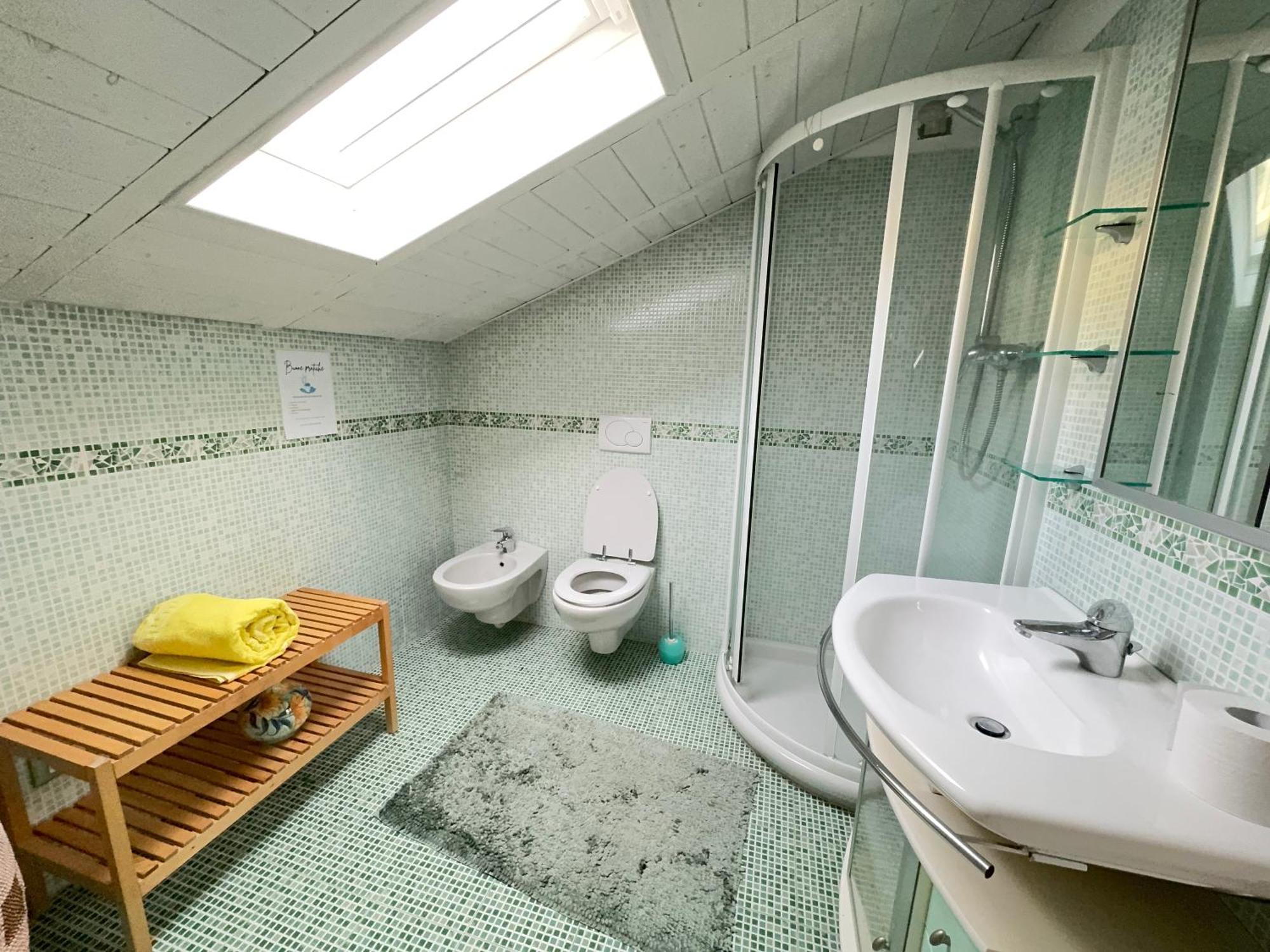 فيلا Bevera في Casa Perfetta Per Grandi Famiglie, Con Jacuzzi المظهر الخارجي الصورة