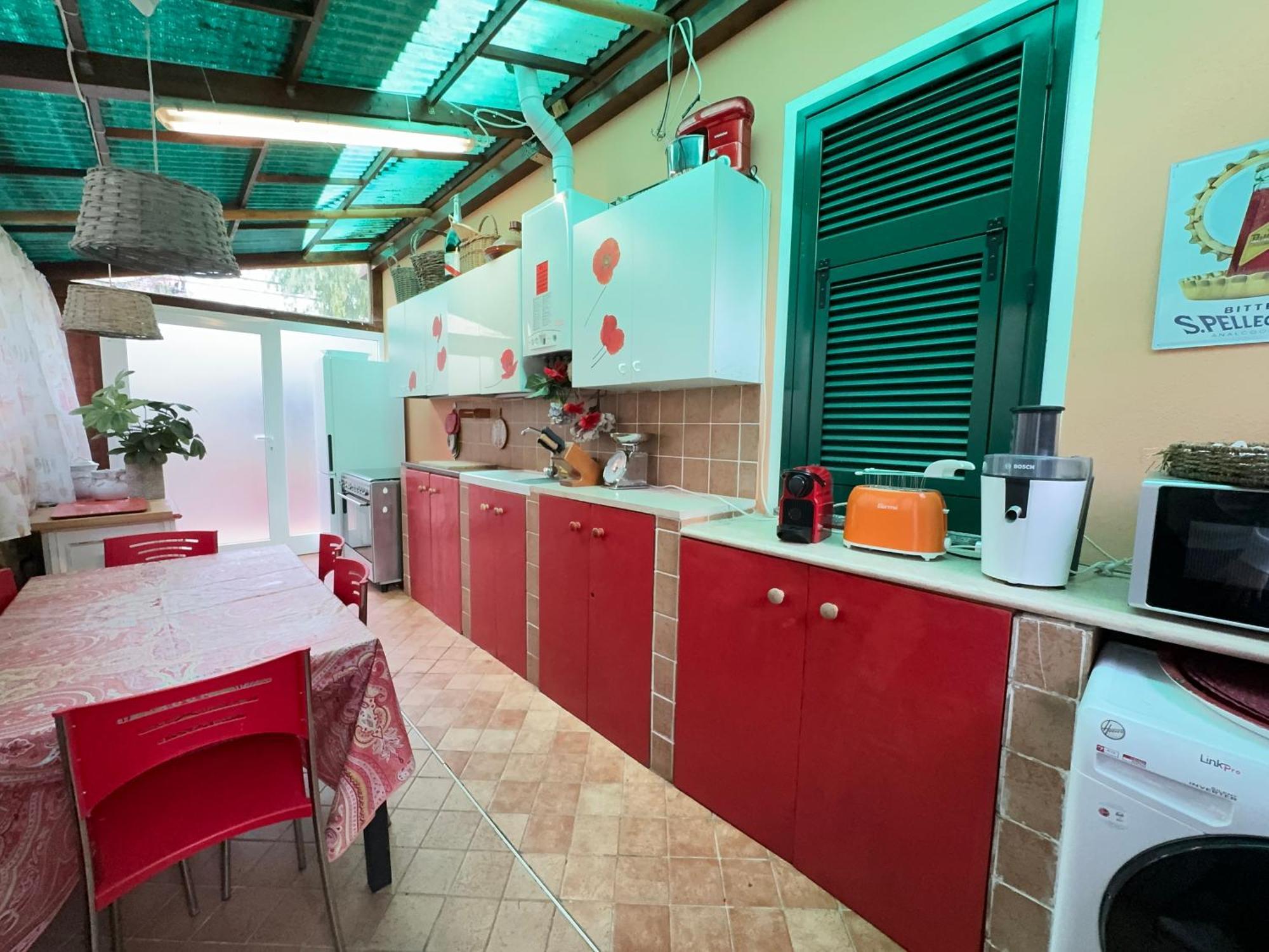 فيلا Bevera في Casa Perfetta Per Grandi Famiglie, Con Jacuzzi المظهر الخارجي الصورة