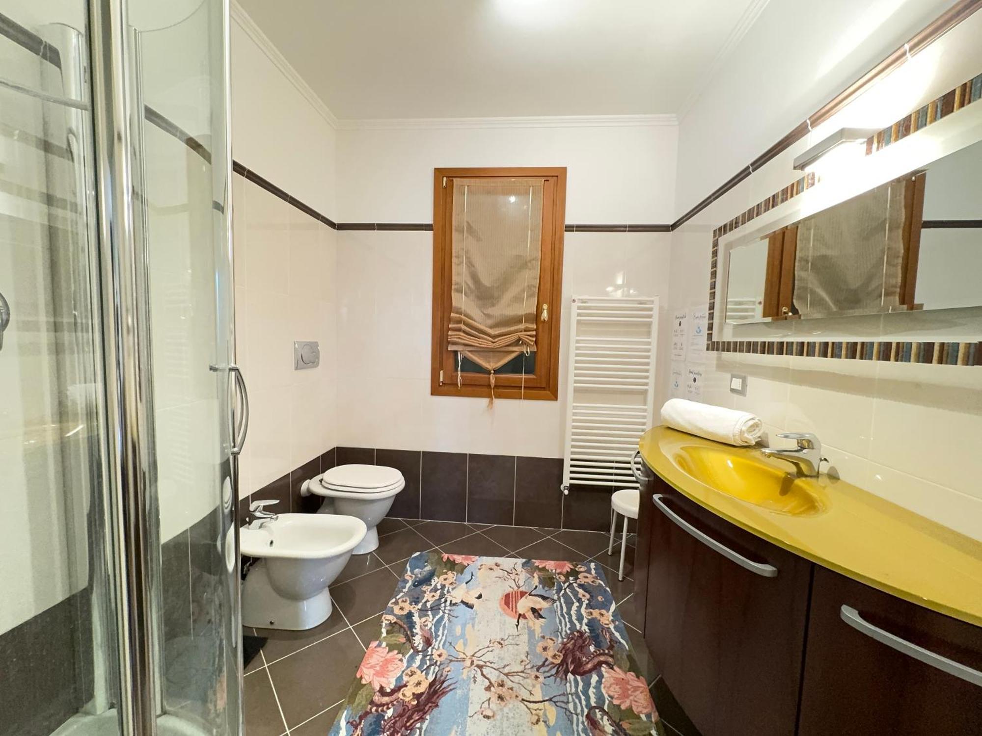 فيلا Bevera في Casa Perfetta Per Grandi Famiglie, Con Jacuzzi المظهر الخارجي الصورة